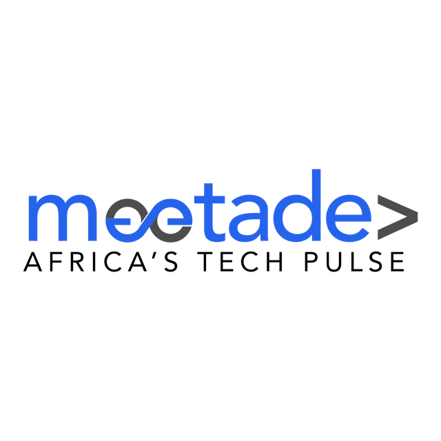 MeetaDev Logo
