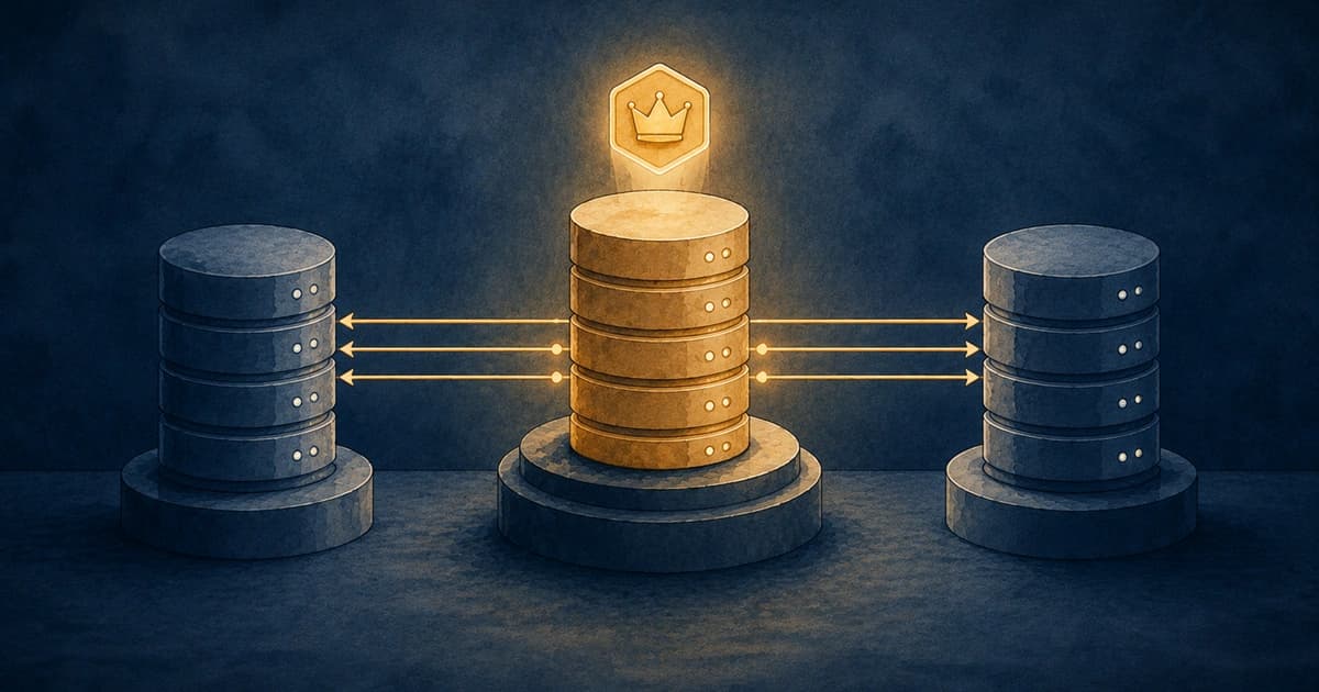 The cluster learns to say yes: initiating a three-region MongoDB replica set with x.509 identity